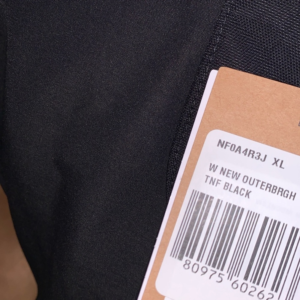 NWT The North Face New Outerboroughs Down Parka, XL - Picture 15 of 15